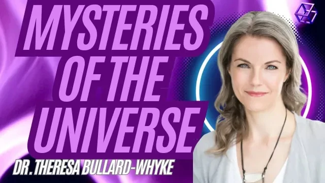 Dr. Theresa Bullard: A Scientist Unveiling the Mysteries of the Universe