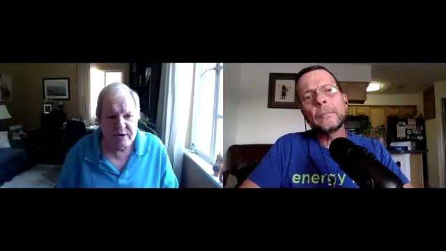 World Awakening: Host Karl Gruber with Gary Renard