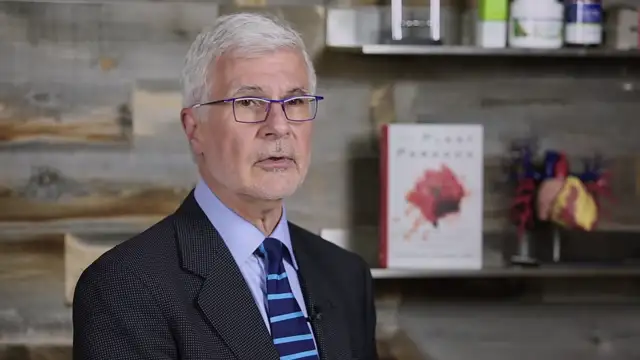 Dr. Steven Gundry: Your Arteries With & Without Olive Oil