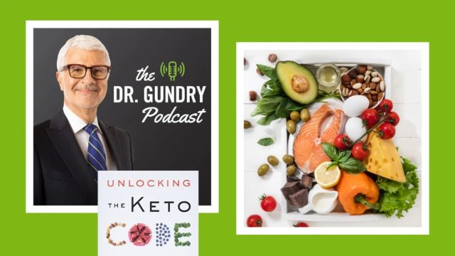 Dr. Steven Gundry: Your Arteries With & Without Olive Oil