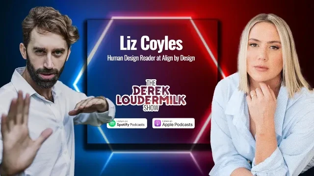 Liz Coyles | Human Design for Business, Relationships, Parenting, and more…