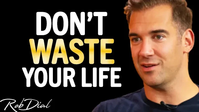 DO THIS To Achieve Anything You Want In Life TODAY!  | Lewis Howes | The Expert Series