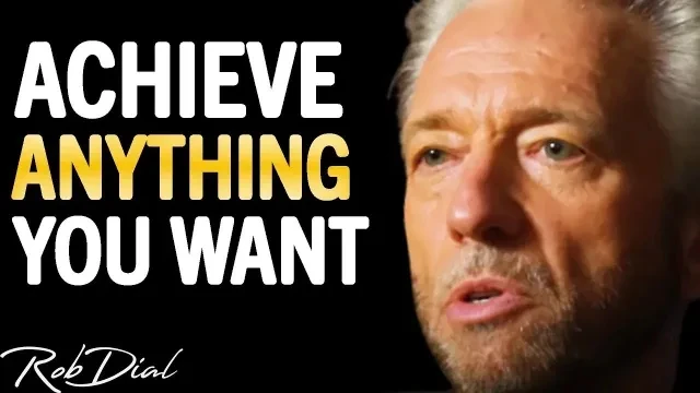 Rob Dial with Gregg Braden - The SECRET To Achieving ANYTHING YOU WANT In Life!