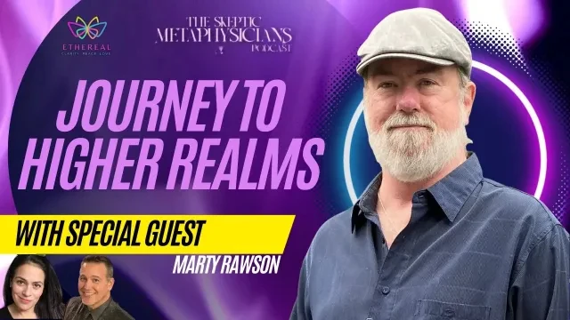 Journey to Higher Realms: Tips for Spiritual Growth and Connection