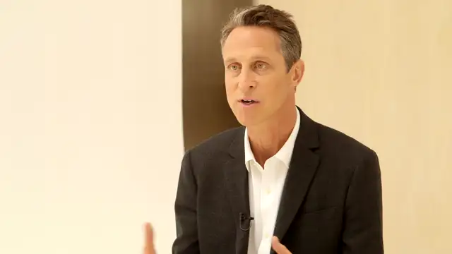 Functional Medicine In Depth With Mark Hyman, MD