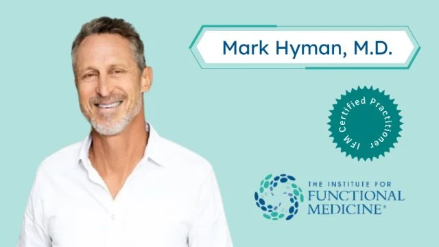 Functional Medicine In Depth With Mark Hyman, MD