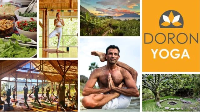 30 Minute Full Body Vinyasa Yoga Class