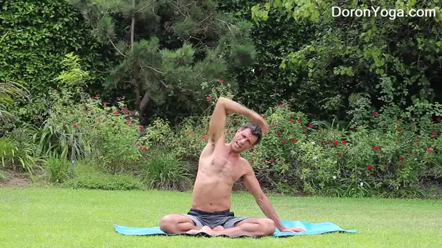 Yoga for Head Neck Release