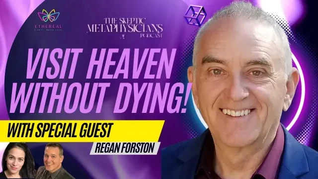 How to Experience the Afterlife Without Actually Dying!