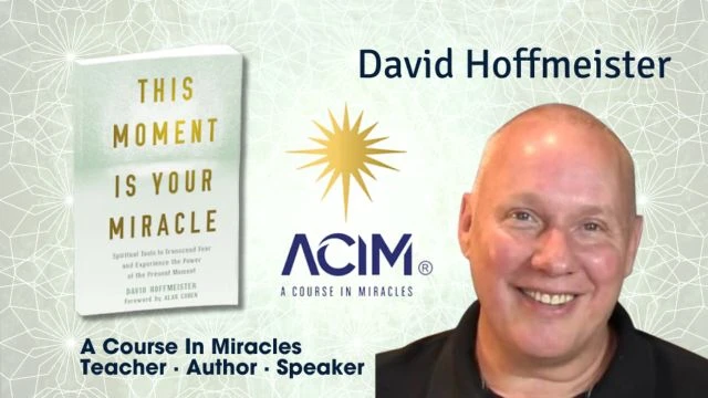 A Course in Miracles LIVE with David Hoffmeister & Alex Ferrari | Using Movies for the Awakening