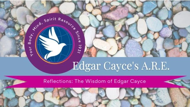 The Impact of the Cayce Work with Jon Shatat | Reflections