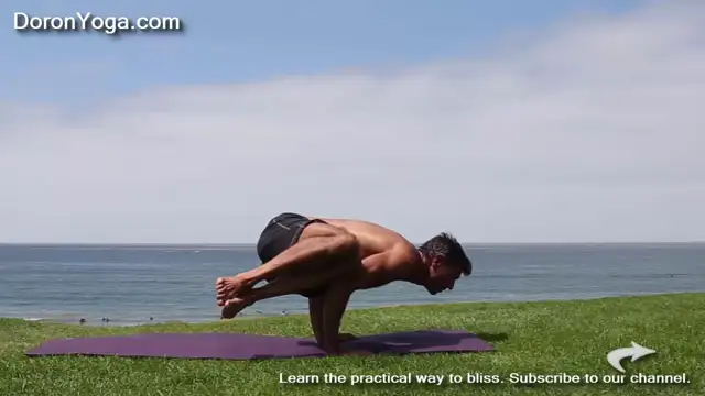 Tips on Mastering Tripod Headstand into Arm Balances