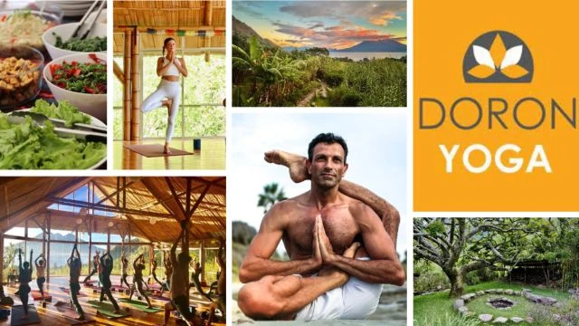 How To Do Lotus Pose, Padmasana in Yoga