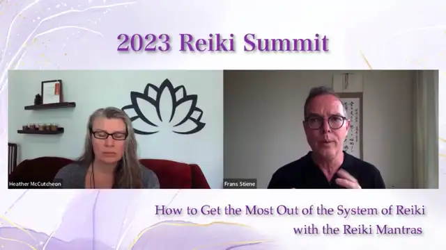 Getting the Most Out of The System of Reiki The Reiki Mantras