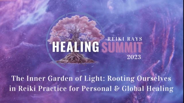 Personal and Collective Transformation Is Reiki the Path or to Help Us Along the Path