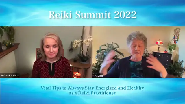 Vital Tips to Always Stay Energized and Healthy as a Reiki Practitioner