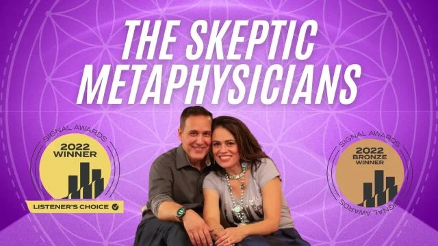 The Skeptic Metaphysicians Show
