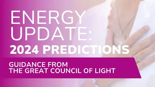 Navigating the Waves of Change: 2024 Predictions and Energy Update