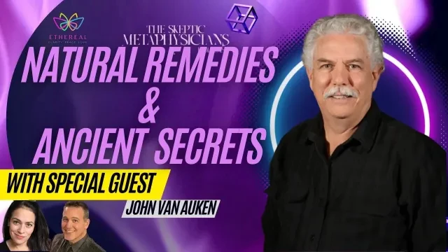 Natural Remedies and Uncovering Ancient Egyptian Secrets