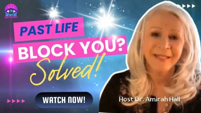 Is a Past Life Affecting You? Break Free & Reclaim Your Power