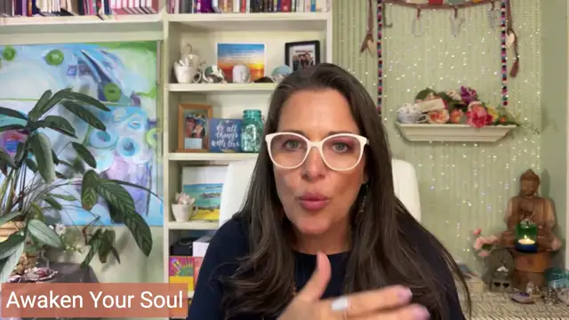 Awaken Your Soul: Embracing Your Spiritual Essence