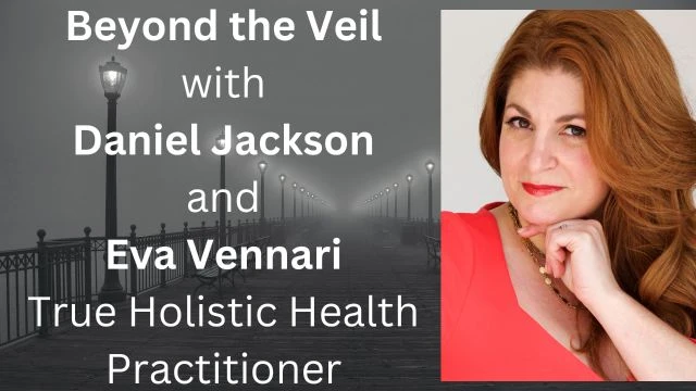 True Holistic Health with Eva Vennari, Conclusion