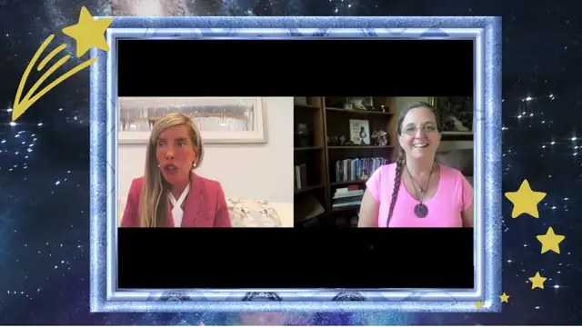 Energy Hygiene for Empaths with Silver Dyer