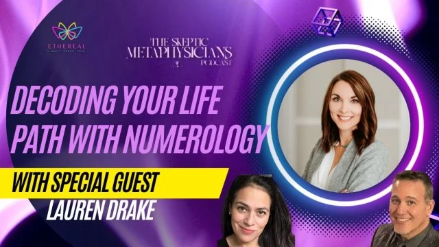 Decoding Your Life Path with Numerology.