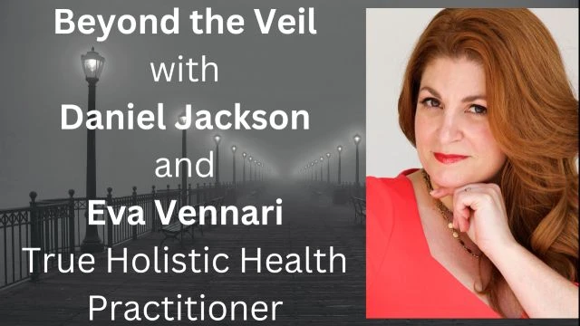True Holistic Health with Eva Vennari, Part 1