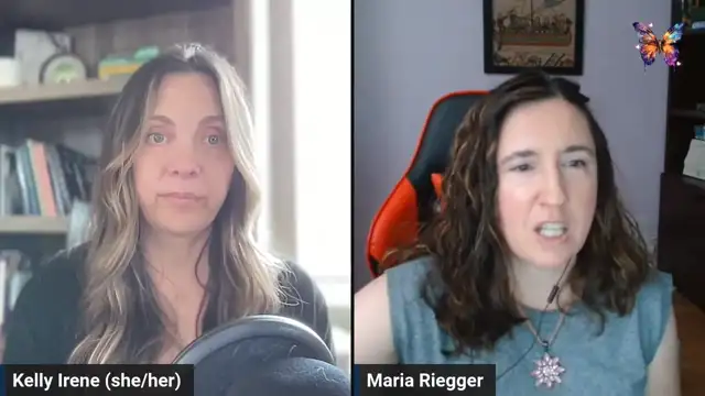 Astrology in Parenting with Maria Rieger
