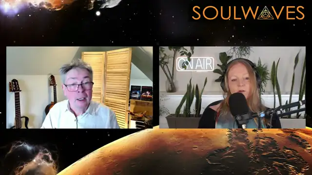 Introducing Soulwaves
