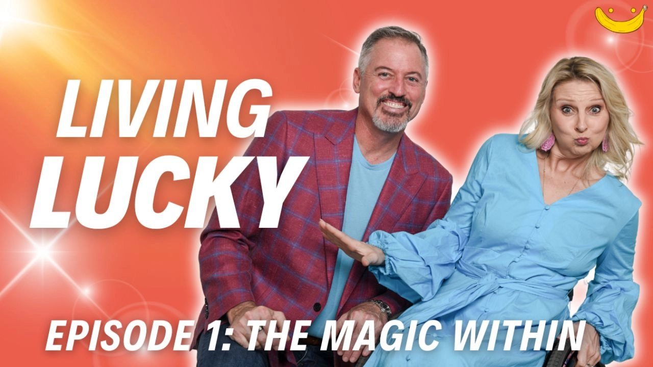 Living Lucky & The Fussy Virgo: Authenticity
