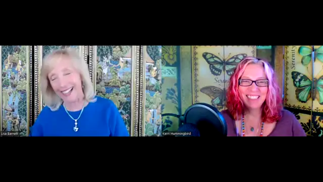 #1 Episode of 2023 - Your Soul Has a Plan with Lisa Barnett on Soul Nectar Show