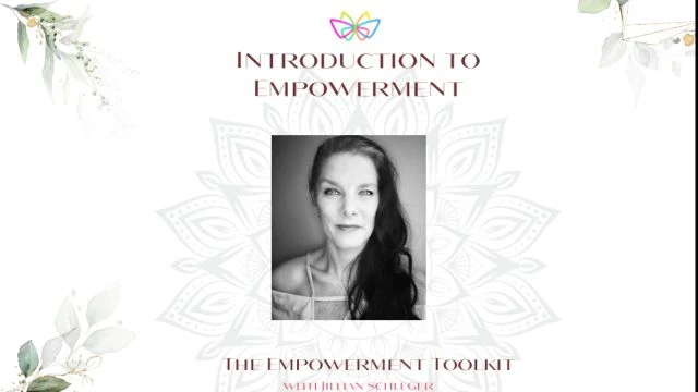 Introduction to Empowerment TET Ep 01