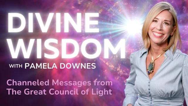 Divine Wisdom - Episode 3