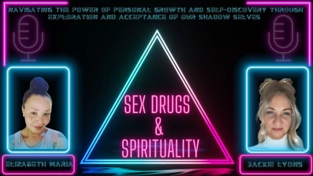Sex, Drugs and Spirituality: Season 1 RECAP