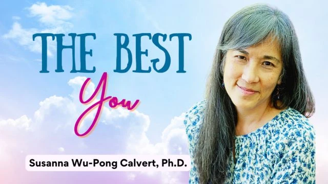 The Best You - Perspective Taking, Episode 2