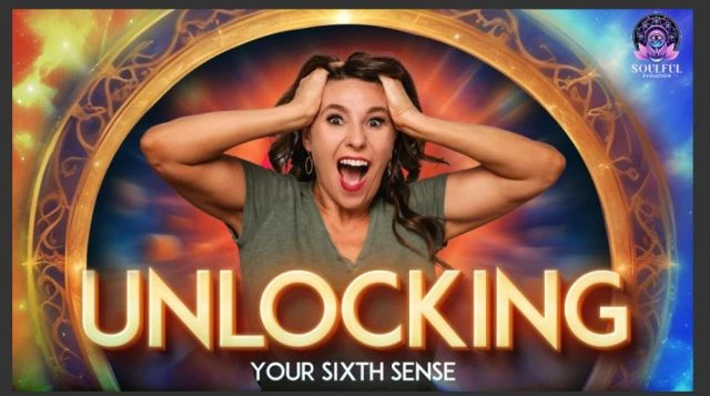 Unlocking Your Sixth Sense