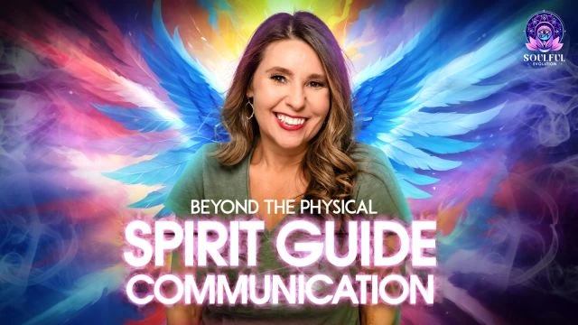 How To Connect To Your Spirit Guides