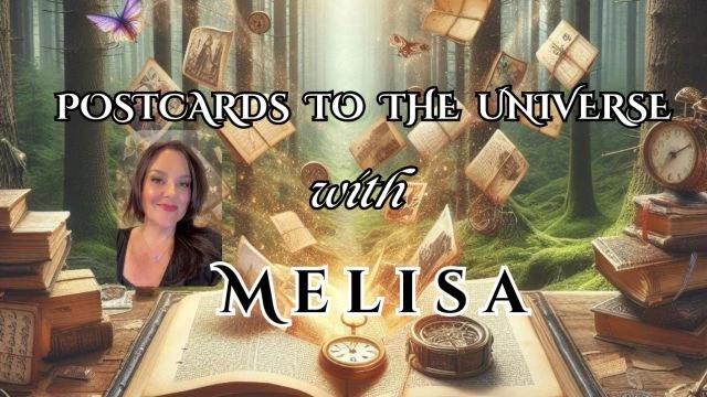 Melisa and Elizabeth Lindsay Share The Lenormand Cards With a Sample Reading