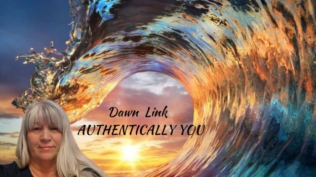 Authentically You EP. 1 Part 1
