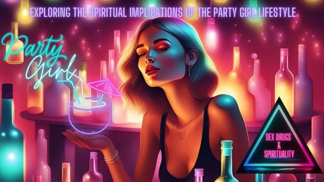 S2 E4: Exploring the Spiritual Implications of the Party